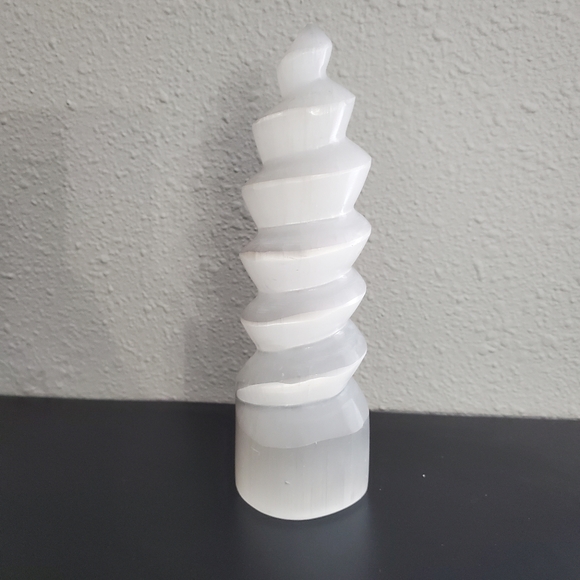 Energy Cleansing Meditation Wand - Picture 5 of 16